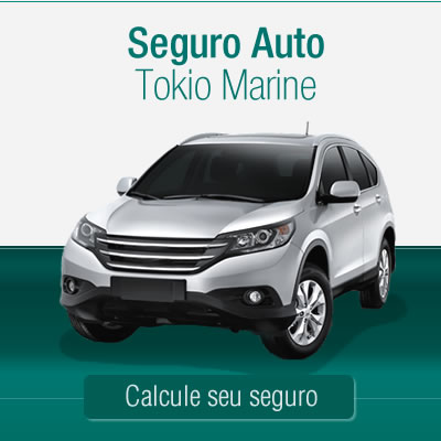 SEGURO TOKIO MARINE